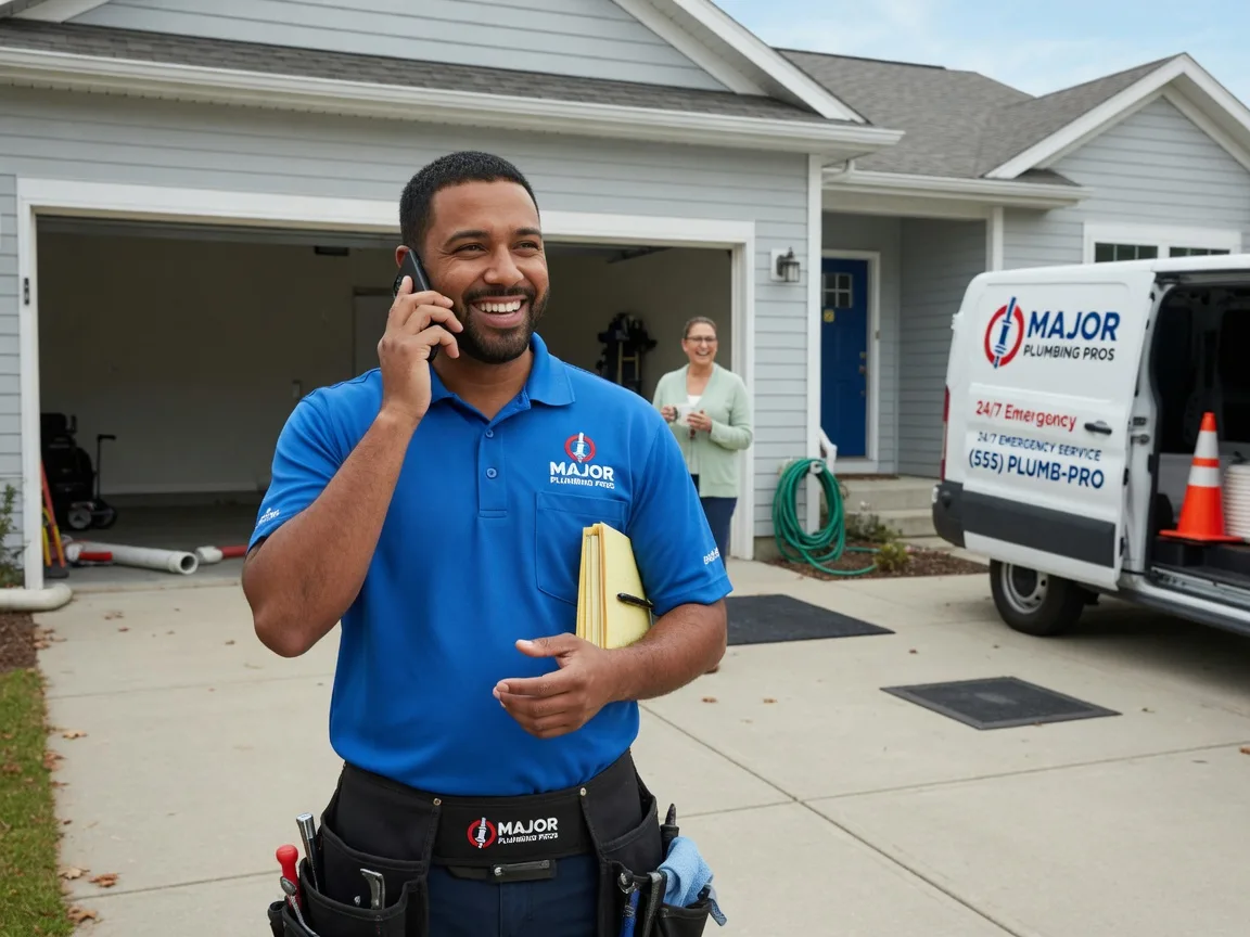 Drain Cleaning Services Moline, IL FAQs